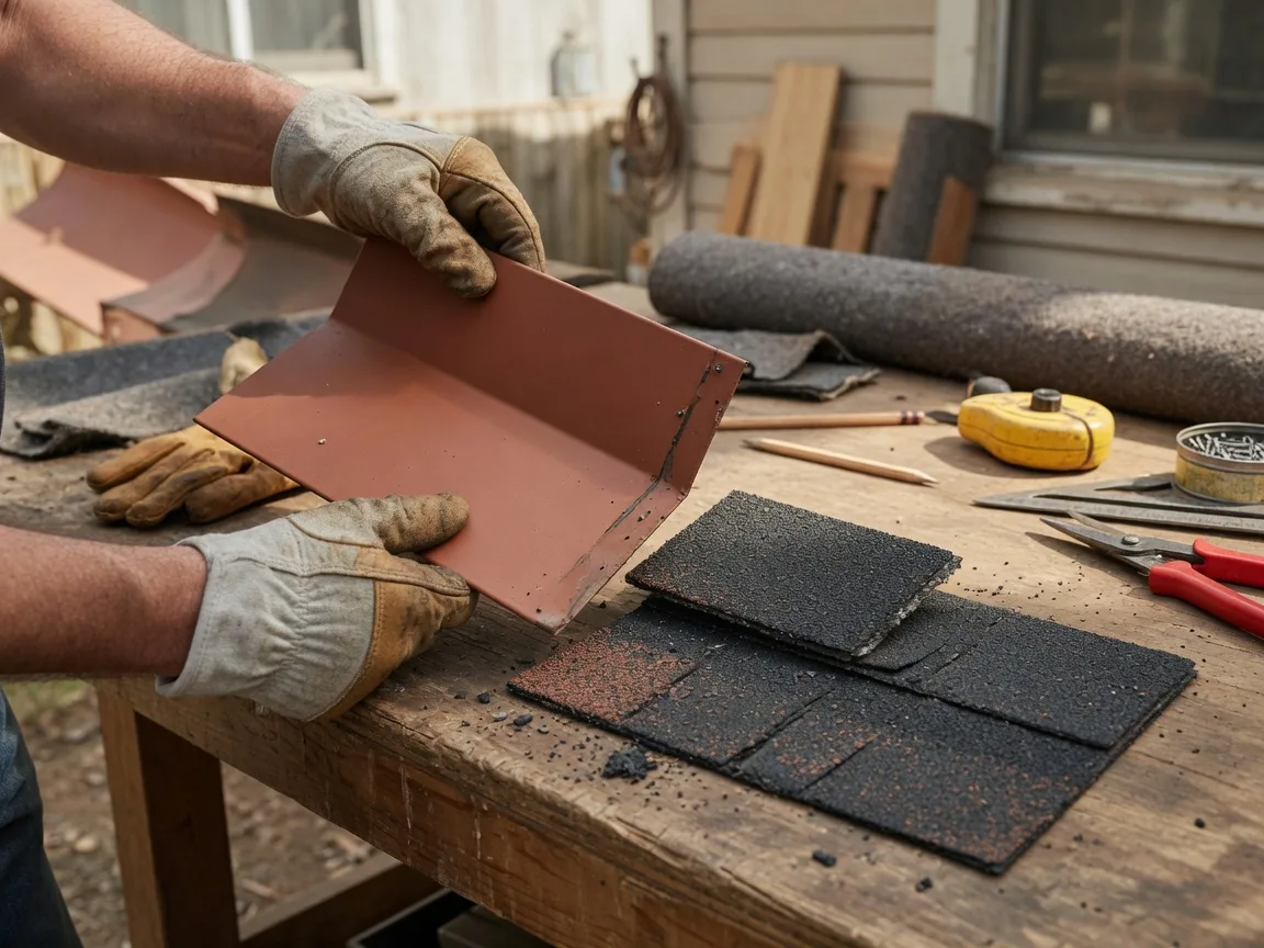Roof Repair company in Holton, IN